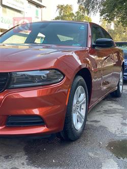 دودج تشارجر